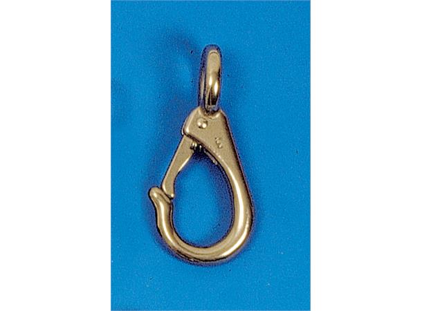 KARABINKR SF316  NR 2 1PK